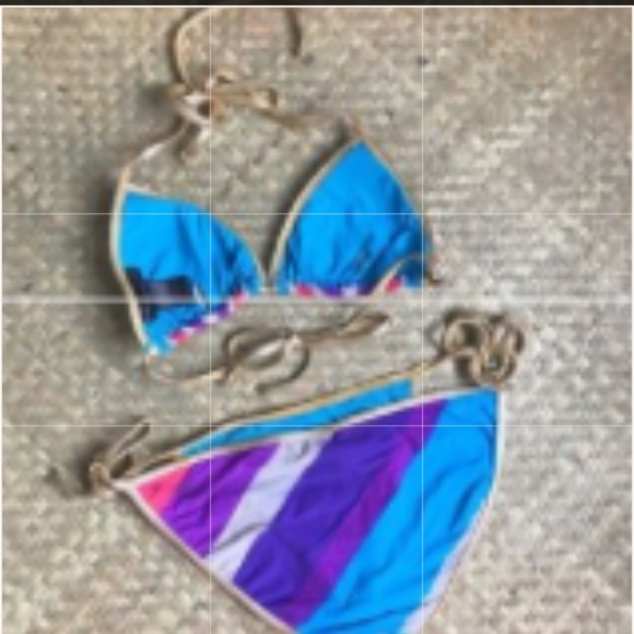 AUTHENTIC MARC by MARC JACOBS SWIMWEAR - Picture 5 of 7